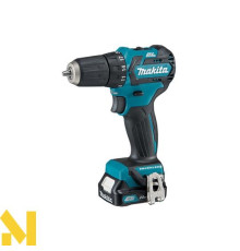 Акумуляторна дриль-шуруповерт Makita DF332DSAJ