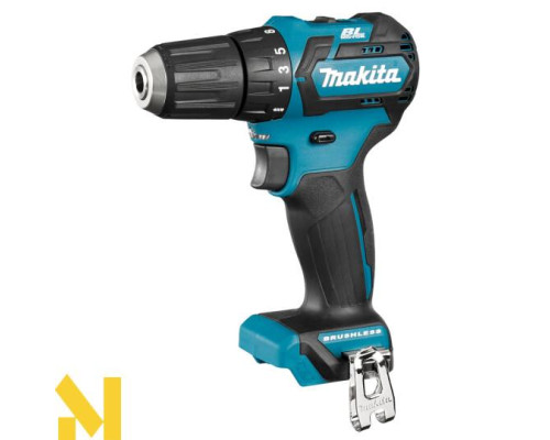 Дриль-шурупокрут акумуляторний Makita DF332DWYE