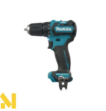 Акумуляторна дриль-шуруповерт Makita DF332DZ