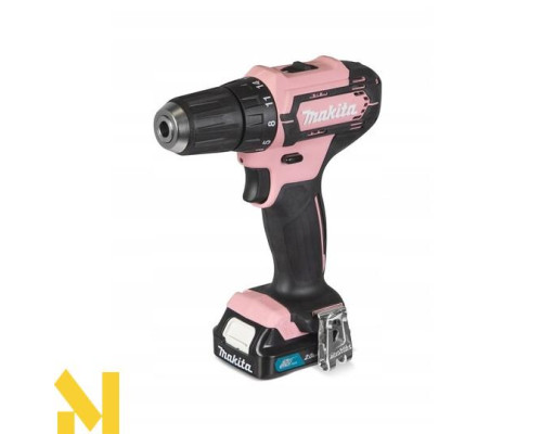 Дриль-шуруповерт акумуляторний Makita DF333DSAP1