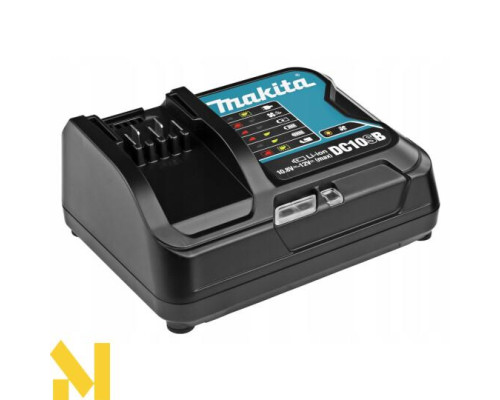 Дриль-шуруповерт акумуляторний Makita DF333DSAP1