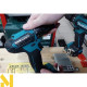 Акумуляторна дриль-шуруповерт Makita DF333DWYE