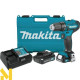 Акумуляторна дриль-шуруповерт Makita DF333DWYE