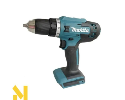 Дриль-шуруповерт акумуляторний Makita DF488D004