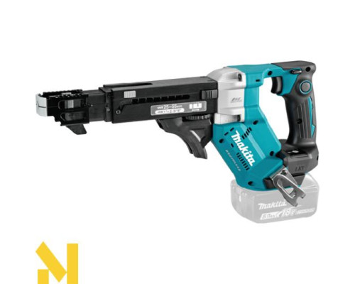 Шуруповерт акумуляторний Makita DFR551Z (без АКБ та ЗП)