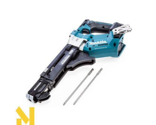 Шуруповерт акумуляторний Makita DFR551Z (без АКБ та ЗП)