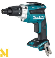 Шуруповерт акумуляторний Makita DFS251Z (без АКБ та ЗП)