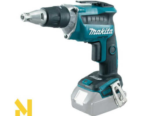 Акумуляторний шуруповерт Makita DFS452Z
