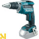 Акумуляторний шуруповерт Makita DFS452Z