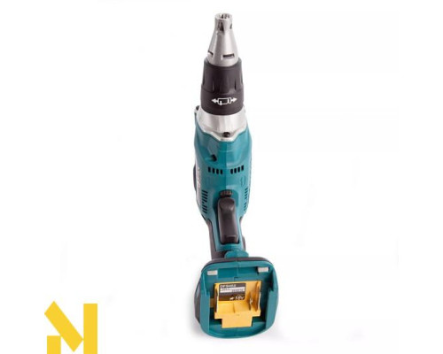 Акумуляторний шуруповерт Makita DFS452Z