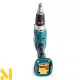 Акумуляторний шуруповерт Makita DFS452Z