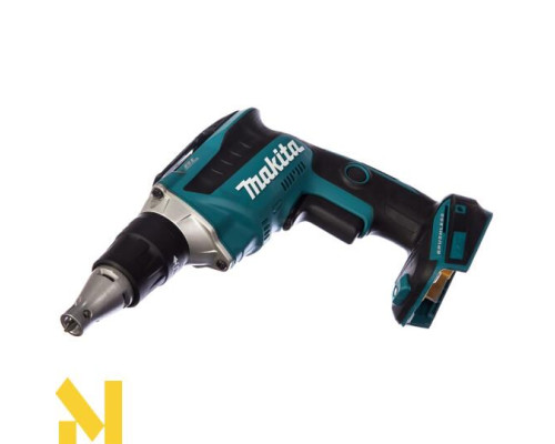 Акумуляторний шуруповерт Makita DFS452Z