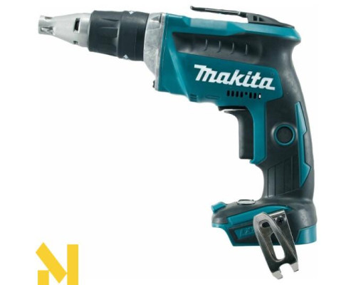 Акумуляторний шуруповерт Makita DFS452Z
