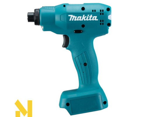 Гвинтоверт акумуляторний Makita DFT025FMZ (без АКБ та ЗП)