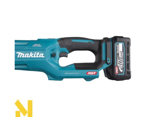 Бур акумуляторний Makita DG002GM101