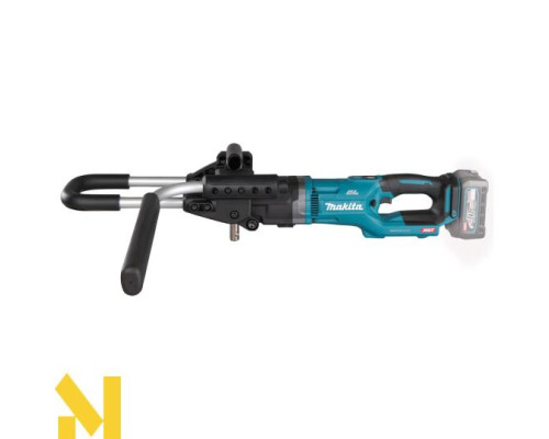 Бур акумуляторний Makita DG002GZ (без АКБ та ЗП)