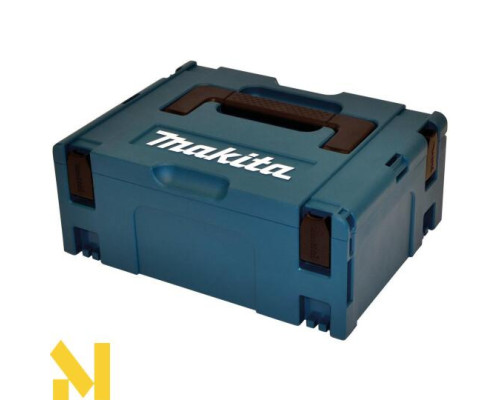 Болгарка (кутова шліфмашина) акумуляторна Makita DGA513RTJ