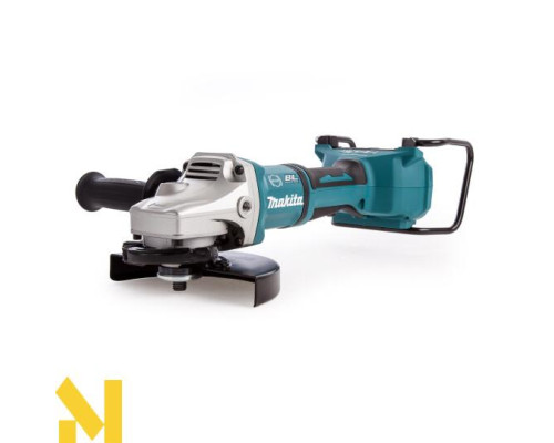 Болгарка (кутова шліфмашина) акумуляторна Makita DGA700Z (без АКБ та ЗП)