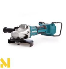 Болгарка (кутова шліфмашина) акумуляторна Makita DGA700Z (без АКБ та ЗП)