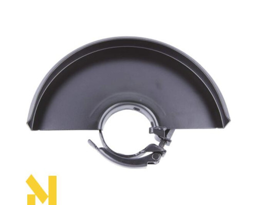 Болгарка (кутова шліфмашина) акумуляторна Makita DGA900ZKX2 (без АКБ та ЗП)