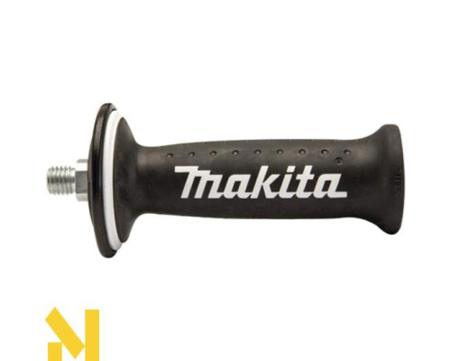 Болгарка (кутова шліфмашина) акумуляторна Makita DGA900ZKX2 (без АКБ та ЗП)