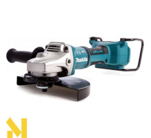 Болгарка (кутова шліфмашина) акумуляторна Makita DGA901ZU (без АКБ та ЗП)