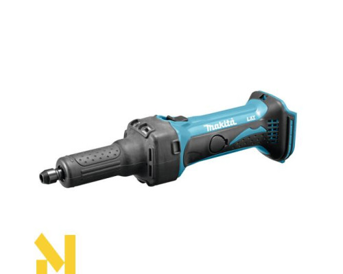 Шліфмашина пряма акумуляторна Makita DGD800Z (без АКБ та ЗП)