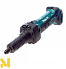 Шліфмашина пряма акумуляторна Makita DGD800Z (без АКБ та ЗП)