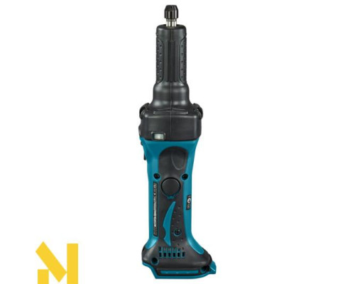 Шліфмашина пряма акумуляторна Makita DGD800Z (без АКБ та ЗП)