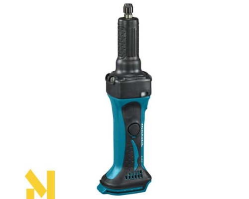 Шліфмашина пряма акумуляторна Makita DGD800Z (без АКБ та ЗП)