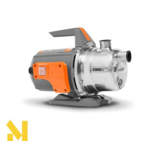 Садовий насос DAEWOO DGP 4000 INOX