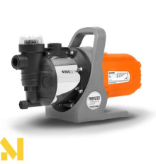 Садовий насос DAEWOO DGP 6000 INOX