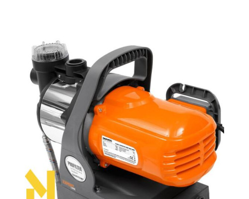 Садовий насос DAEWOO DGP 6000 INOX