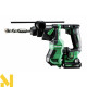 Перфоратор акумуляторний SDS-Plus HiKOKI DH12DDWHZ
