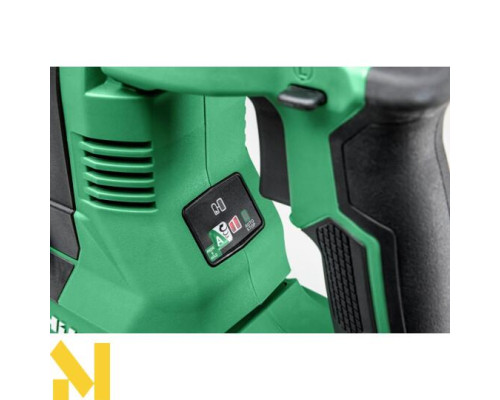 Перфоратор акумуляторний HiKOKI DH1826DAW2Z (без АКБ і ЗП)