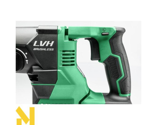 Перфоратор акумуляторний HiKOKI DH1826DAW2Z (без АКБ і ЗП)