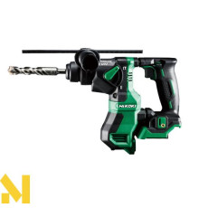 Перфоратор акумуляторний HiKOKI DH18DPAW2Z (без АКБ та ЗП)