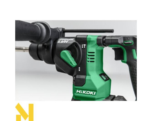 Перфоратор акумуляторний HiKOKI DH18DPAW2Z (без АКБ та ЗП)