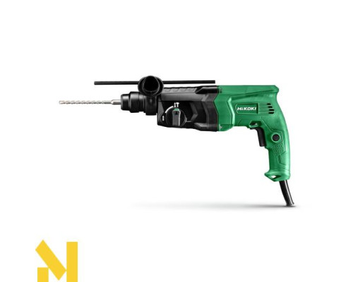 Перфоратор Hikoki DH24PG2WSZ