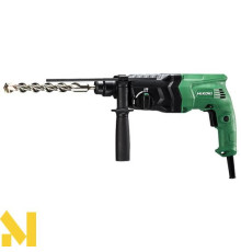 Перфоратор Hikoki DH24PG2WSZ