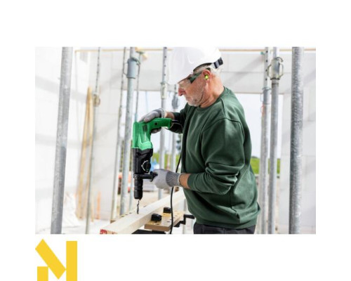 Перфоратор Hikoki DH24PMHW1Z