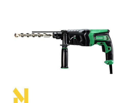 Перфоратор Hikoki DH26PB2WSZ