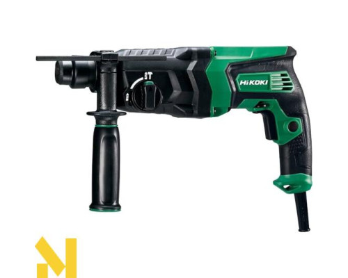 Перфоратор Hikoki DH26PB2WSZ