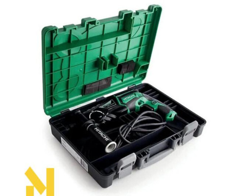 Перфоратор Hikoki DH26PB2WSZ