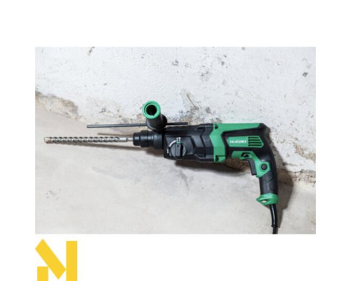 Перфоратор Hikoki DH26PB2WSZ