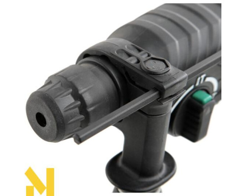 Перфоратор Hitachi DH26PC (HiKOKI)