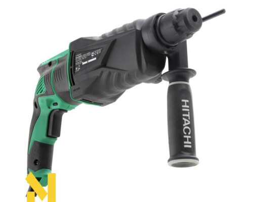 Перфоратор Hitachi DH26PC (HiKOKI)