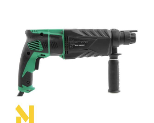 Перфоратор Hitachi DH26PC (HiKOKI)
