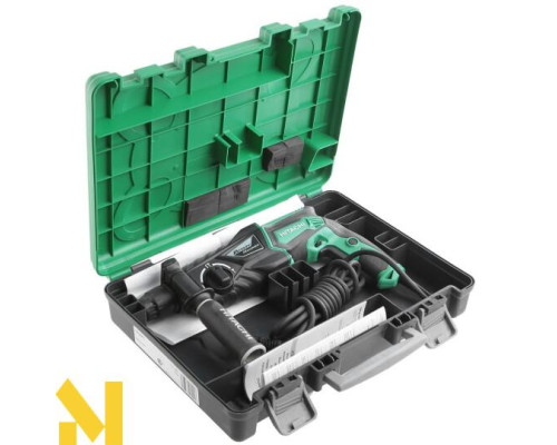 Перфоратор Hitachi DH26PC (HiKOKI)