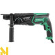 Перфоратор Hitachi DH26PC (HiKOKI)